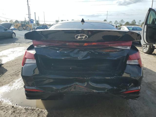 Photo 5 VIN: 5NPLL4AG3MH013924 - HYUNDAI ELANTRA SE 