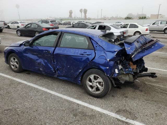 Photo 1 VIN: 5NPLL4AG3MH014622 - HYUNDAI ELANTRA 