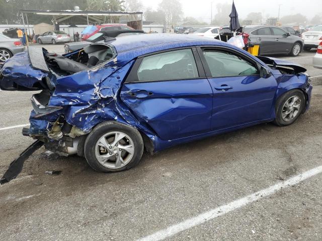 Photo 2 VIN: 5NPLL4AG3MH014622 - HYUNDAI ELANTRA 