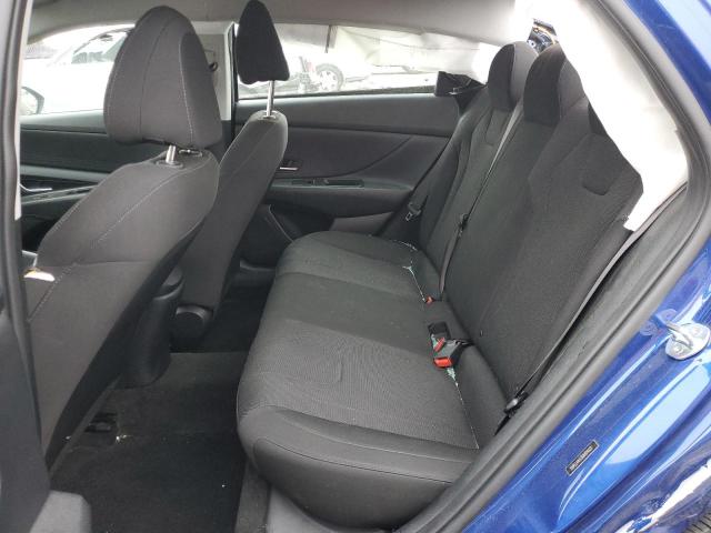 Photo 9 VIN: 5NPLL4AG3MH014622 - HYUNDAI ELANTRA 