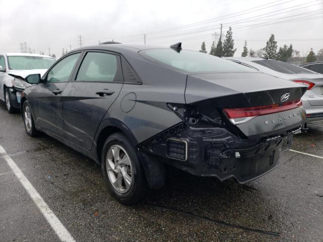 Photo 1 VIN: 5NPLL4AG3MH023143 - HYUNDAI ELANTRA SE 