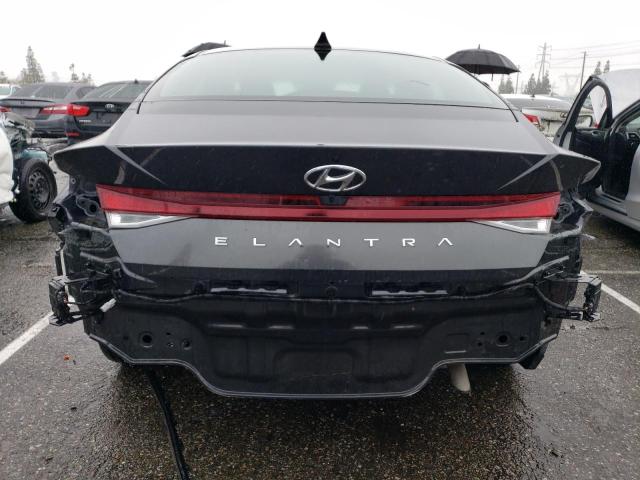 Photo 5 VIN: 5NPLL4AG3MH023143 - HYUNDAI ELANTRA SE 