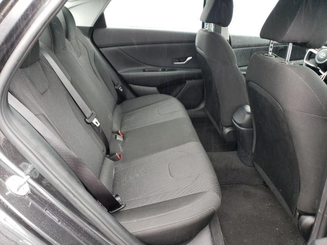 Photo 9 VIN: 5NPLL4AG3MH023143 - HYUNDAI ELANTRA SE 