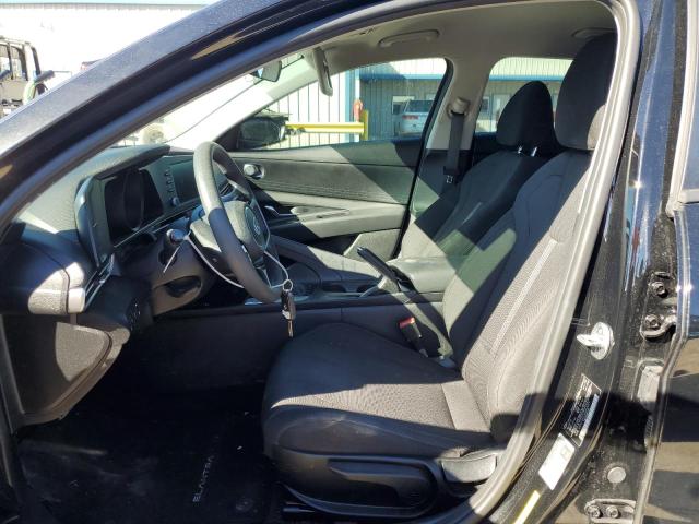 Photo 6 VIN: 5NPLL4AG3MH024079 - HYUNDAI ELANTRA SE 