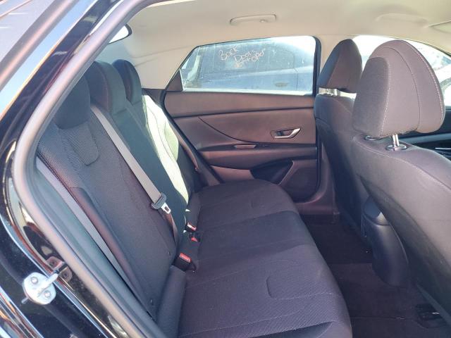 Photo 9 VIN: 5NPLL4AG3MH024079 - HYUNDAI ELANTRA SE 