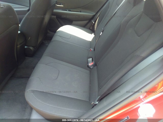 Photo 7 VIN: 5NPLL4AG3MH029153 - HYUNDAI ELANTRA 