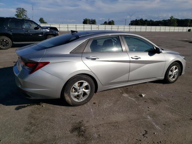 Photo 2 VIN: 5NPLL4AG3MH039004 - HYUNDAI ELANTRA SE 