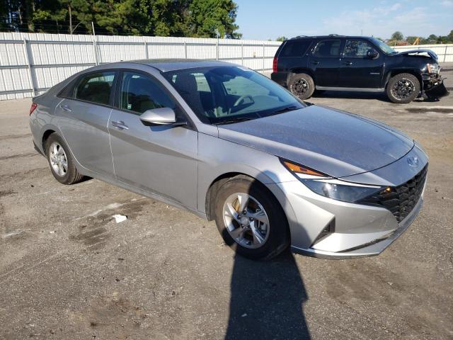 Photo 3 VIN: 5NPLL4AG3MH039004 - HYUNDAI ELANTRA SE 