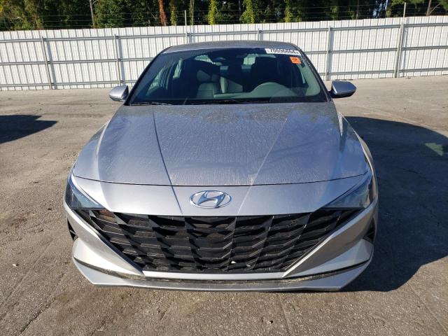 Photo 4 VIN: 5NPLL4AG3MH039004 - HYUNDAI ELANTRA SE 