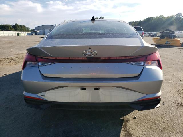 Photo 5 VIN: 5NPLL4AG3MH039004 - HYUNDAI ELANTRA SE 