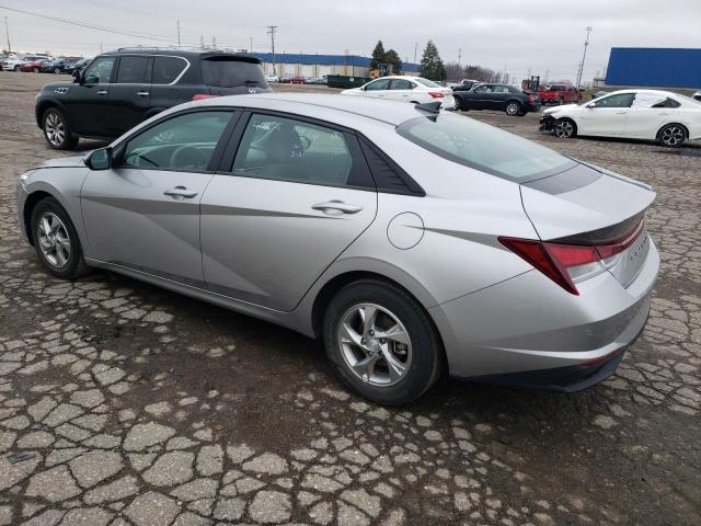 Photo 1 VIN: 5NPLL4AG3MH040623 - HYUNDAI ELANTRA SE 