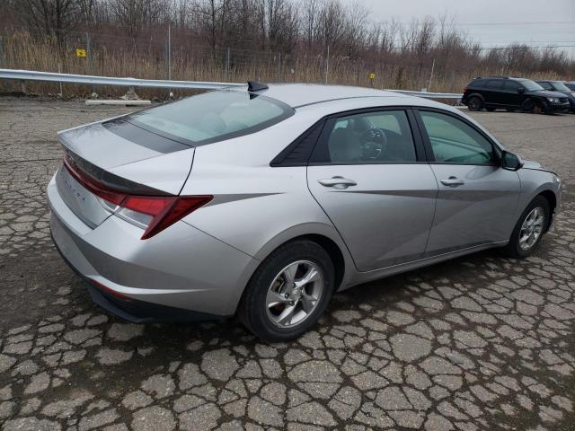 Photo 2 VIN: 5NPLL4AG3MH040623 - HYUNDAI ELANTRA SE 