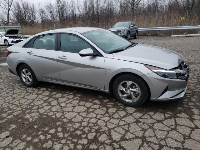 Photo 3 VIN: 5NPLL4AG3MH040623 - HYUNDAI ELANTRA SE 