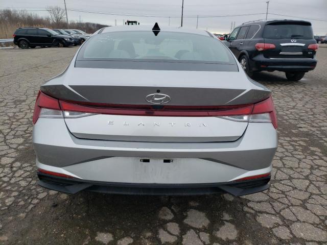 Photo 5 VIN: 5NPLL4AG3MH040623 - HYUNDAI ELANTRA SE 