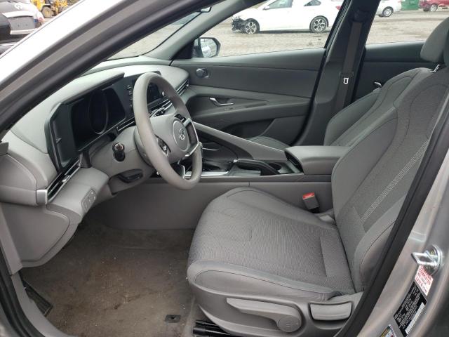 Photo 6 VIN: 5NPLL4AG3MH040623 - HYUNDAI ELANTRA SE 