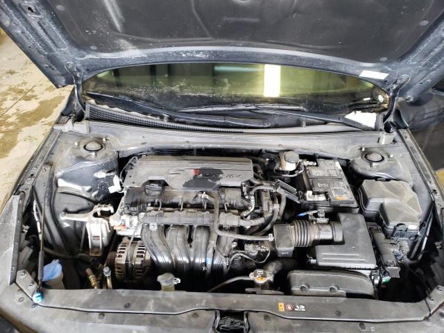 Photo 10 VIN: 5NPLL4AG3MH046731 - HYUNDAI ELANTRA SE 