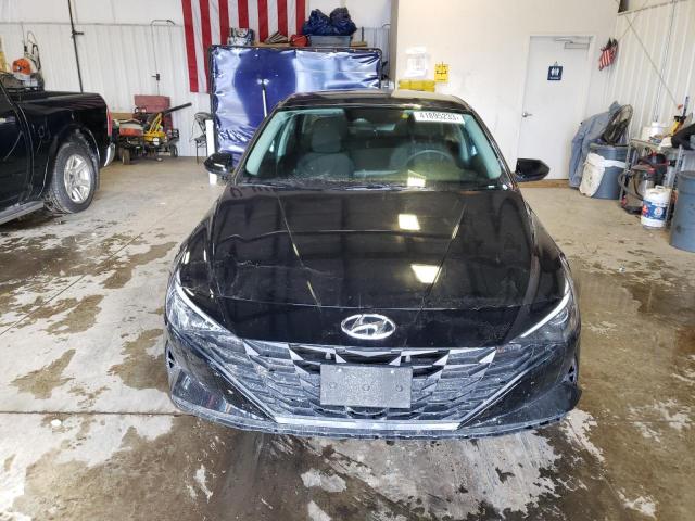 Photo 4 VIN: 5NPLL4AG3MH046731 - HYUNDAI ELANTRA SE 