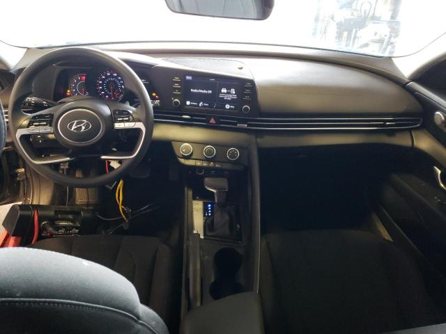 Photo 7 VIN: 5NPLL4AG3MH046731 - HYUNDAI ELANTRA SE 