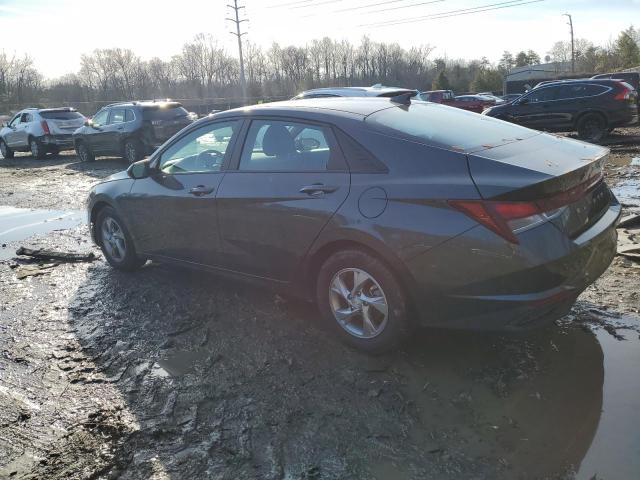 Photo 1 VIN: 5NPLL4AG3MH047300 - HYUNDAI ELANTRA 