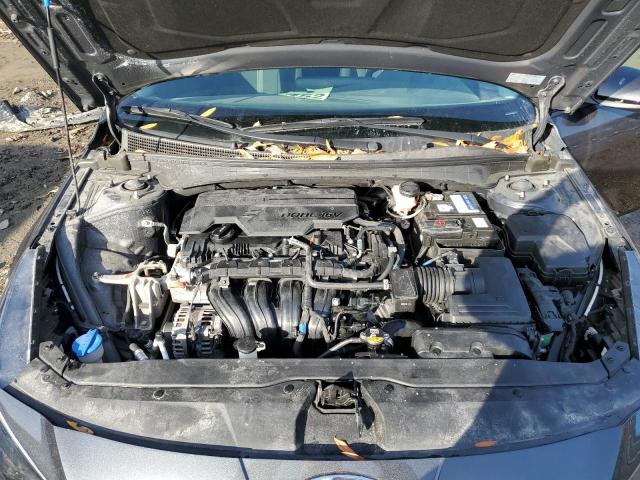 Photo 10 VIN: 5NPLL4AG3MH047300 - HYUNDAI ELANTRA 