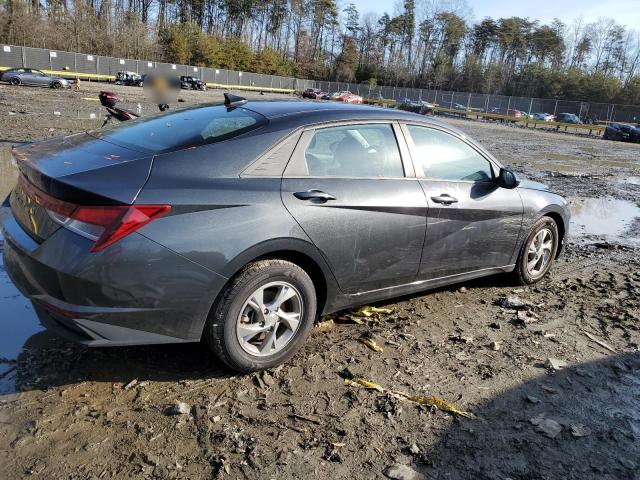 Photo 2 VIN: 5NPLL4AG3MH047300 - HYUNDAI ELANTRA 