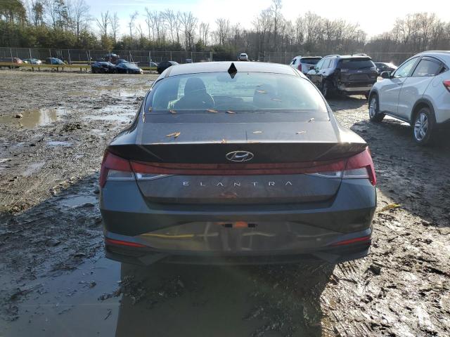 Photo 5 VIN: 5NPLL4AG3MH047300 - HYUNDAI ELANTRA 