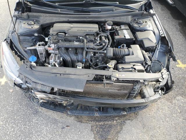 Photo 10 VIN: 5NPLL4AG3MH050701 - HYUNDAI ELANTRA SE 