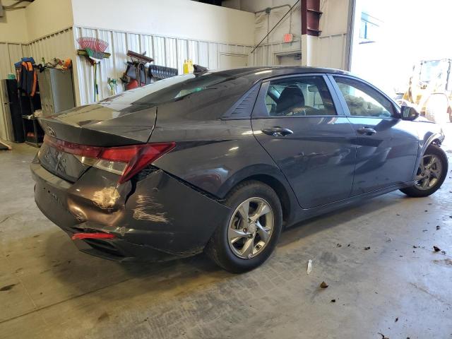 Photo 2 VIN: 5NPLL4AG3MH050701 - HYUNDAI ELANTRA SE 