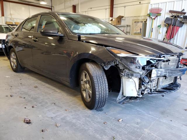 Photo 3 VIN: 5NPLL4AG3MH050701 - HYUNDAI ELANTRA SE 