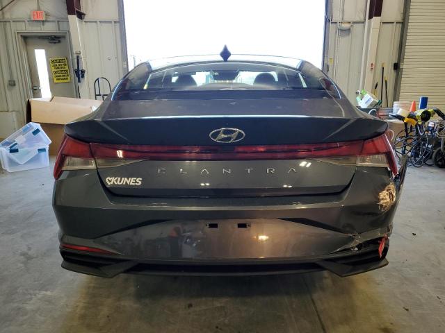 Photo 5 VIN: 5NPLL4AG3MH050701 - HYUNDAI ELANTRA SE 