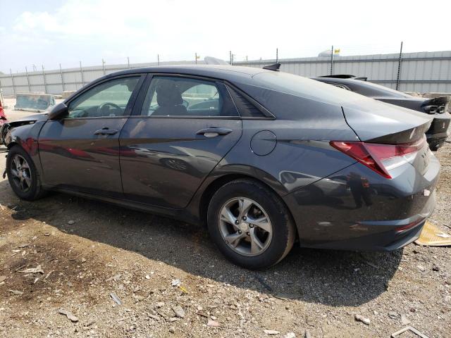 Photo 1 VIN: 5NPLL4AG3NH053874 - HYUNDAI ELANTRA SE 