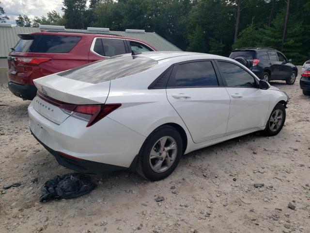 Photo 2 VIN: 5NPLL4AG3NH057052 - HYUNDAI ELANTRA SE 