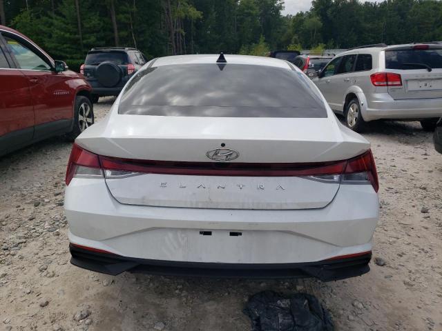 Photo 5 VIN: 5NPLL4AG3NH057052 - HYUNDAI ELANTRA SE 