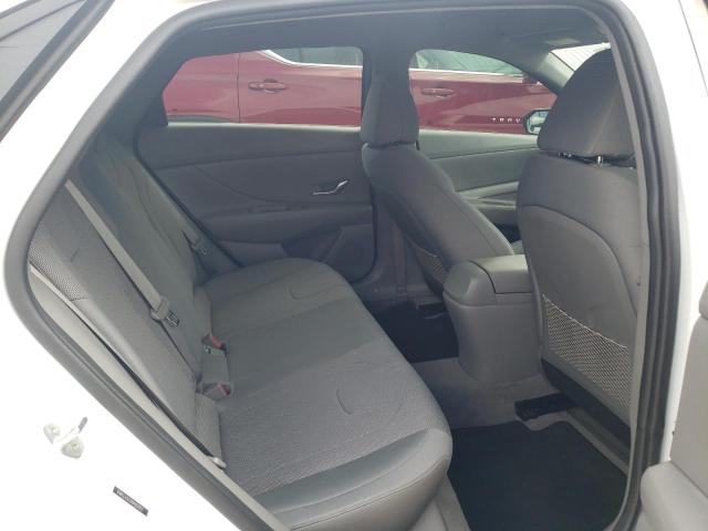 Photo 9 VIN: 5NPLL4AG3NH057052 - HYUNDAI ELANTRA SE 