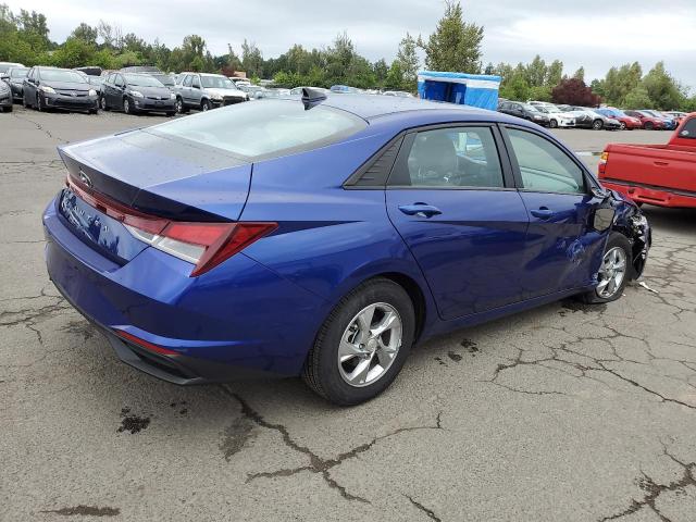 Photo 2 VIN: 5NPLL4AG3NH073915 - HYUNDAI ELANTRA 