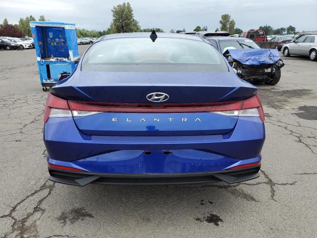 Photo 5 VIN: 5NPLL4AG3NH073915 - HYUNDAI ELANTRA 