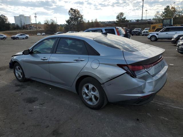 Photo 1 VIN: 5NPLL4AG3NH084168 - HYUNDAI ELANTRA 