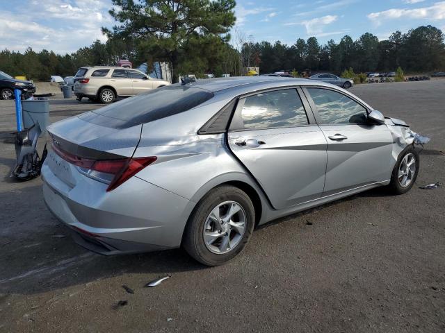 Photo 2 VIN: 5NPLL4AG3NH084168 - HYUNDAI ELANTRA 