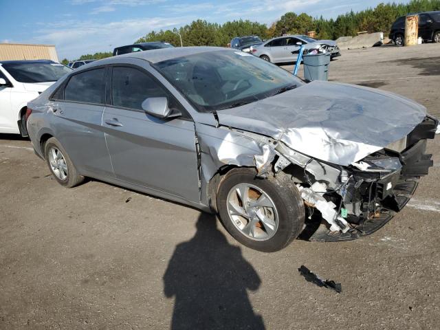 Photo 3 VIN: 5NPLL4AG3NH084168 - HYUNDAI ELANTRA 