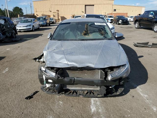 Photo 4 VIN: 5NPLL4AG3NH084168 - HYUNDAI ELANTRA 