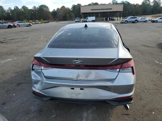 Photo 5 VIN: 5NPLL4AG3NH084168 - HYUNDAI ELANTRA 