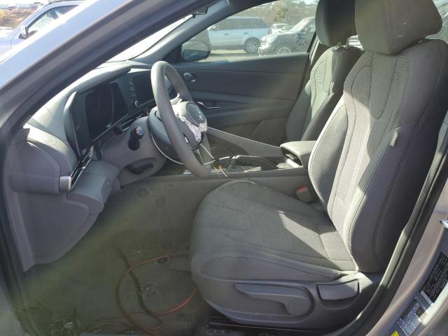 Photo 6 VIN: 5NPLL4AG3NH084168 - HYUNDAI ELANTRA 