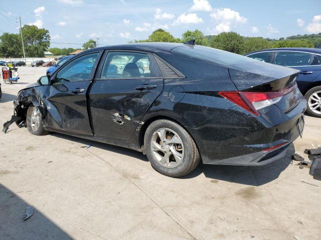 Photo 1 VIN: 5NPLL4AG3PH117155 - HYUNDAI ELANTRA 