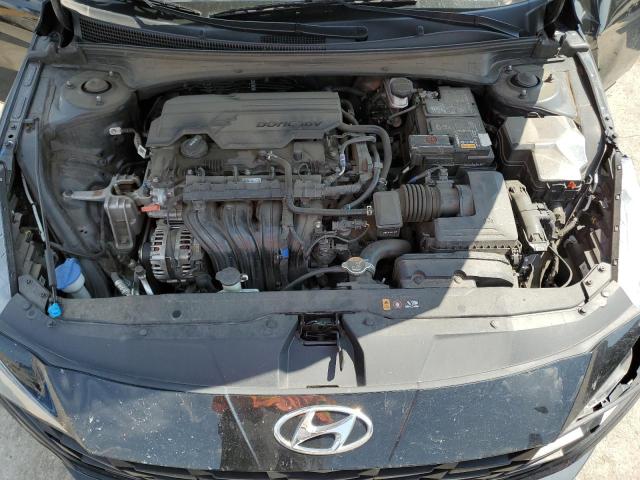 Photo 10 VIN: 5NPLL4AG3PH117155 - HYUNDAI ELANTRA 