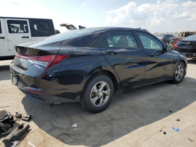 Photo 2 VIN: 5NPLL4AG3PH117155 - HYUNDAI ELANTRA 