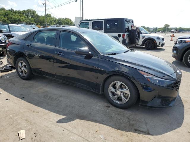 Photo 3 VIN: 5NPLL4AG3PH117155 - HYUNDAI ELANTRA 