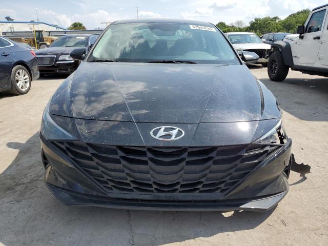 Photo 4 VIN: 5NPLL4AG3PH117155 - HYUNDAI ELANTRA 