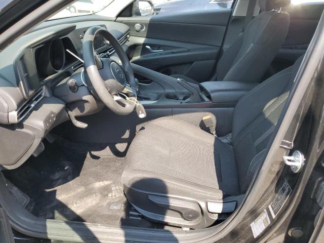 Photo 6 VIN: 5NPLL4AG3PH117155 - HYUNDAI ELANTRA 