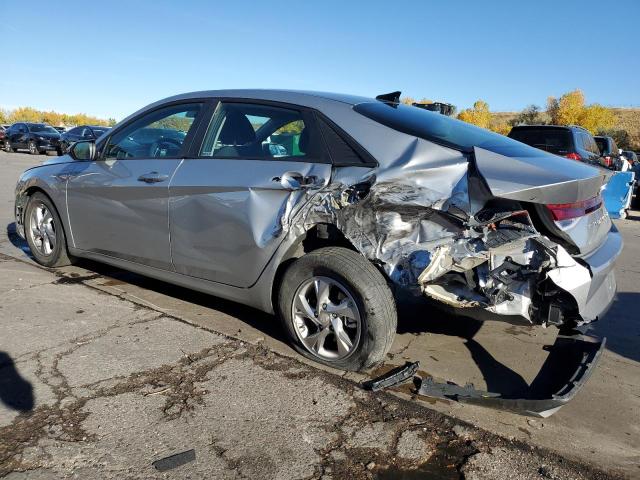 Photo 1 VIN: 5NPLL4AG4MH012362 - HYUNDAI ELANTRA SE 