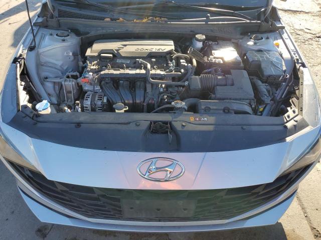 Photo 10 VIN: 5NPLL4AG4MH012362 - HYUNDAI ELANTRA SE 